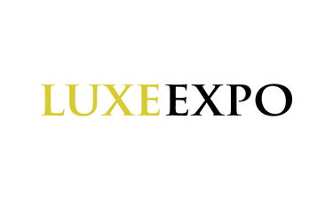 LuxeExpo.com - Creative brandable domain for sale